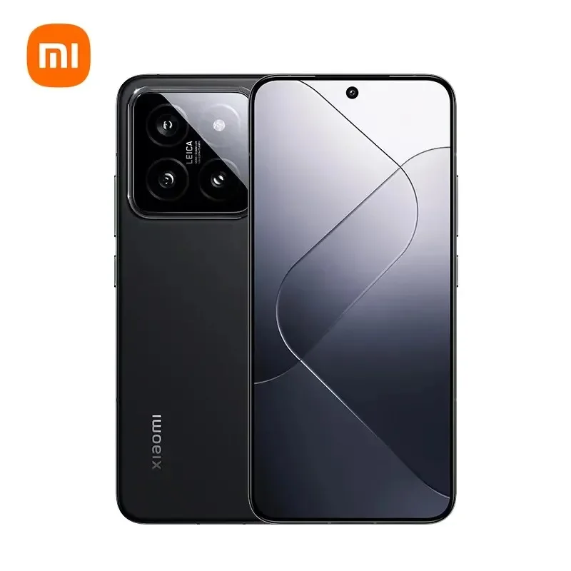 Brandnew Global Version 5G Smart Phone For 14 6.36''240Hz NFC 4610mAh IP68 OLED Cheap Mobile Phone
Brandnew Global Version 5G Smart Phone For 14 6.36''240Hz NFC 4610mAh IP68 OLED Cheap Mobile Phone