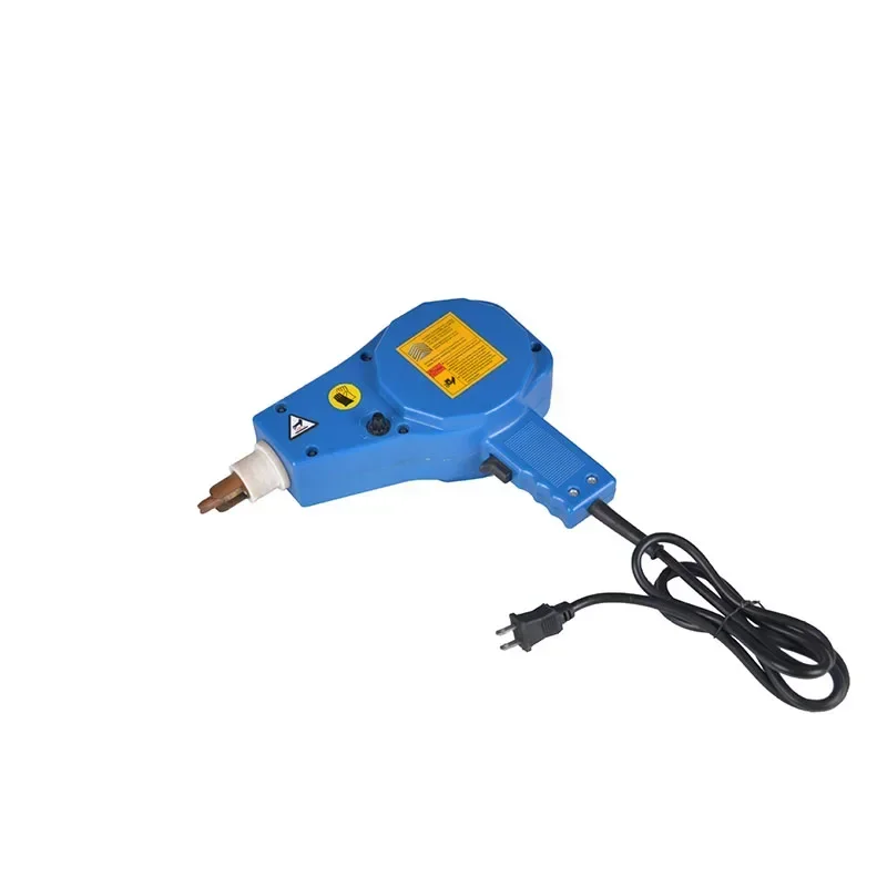 Hot Sales PRM-10KW Portable Automobile Sheet Metal Repair Machine Body Sheet Metal Dent Spot Welding Machine Dent Puller
Hot Sales PRM-10KW Portable Automobile Sheet Metal Repair Machine Body Sheet Metal Dent Spot Welding Machine Dent Puller