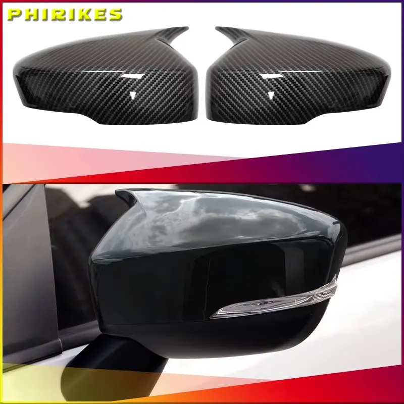 For Mitsubishi Eclipse Cross Car Accessories Outside Reverse Mirrors Cover Cap Wing Door Side Mirror Housing Shell
For Mitsubishi Eclipse Cross Car Accessories Outside Reverse Mirrors Cover Cap Wing Door Side Mirror Housing Shell