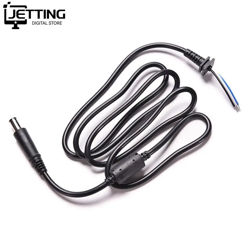 7.4*5.0mm DC Jack Charger Adapter Plug Power Supply Cable for Laptop 1.2M 7.4 x 5.0 mm Power Cable Cord Connector
7.4*5.0mm DC Jack Charger Adapter Plug Power Supply Cable for Laptop 1.2M 7.4 x 5.0 mm Power Cable Cord Connector
