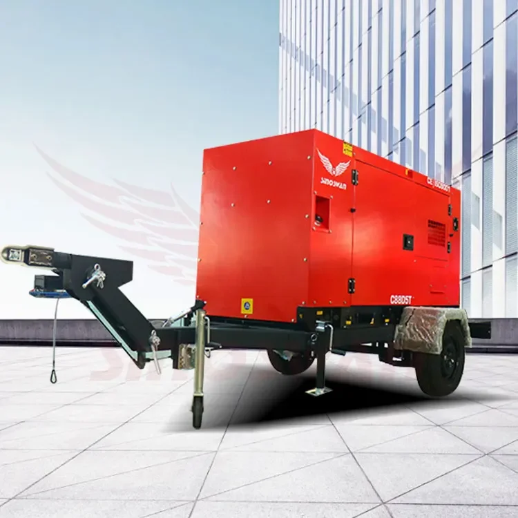 Silent Marine two Cylinder d i e s e l 120kw 150kva Engine Exhaust Power-generator Power Generator
Silent Marine two Cylinder d i e s e l 120kw 150kva Engine Exhaust Power-generator Power Generator