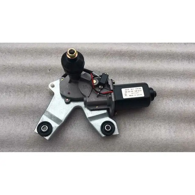 Auto parts High quality Rear wiper motor assembly For Zotye T600
Auto parts High quality Rear wiper motor assembly For Zotye T600