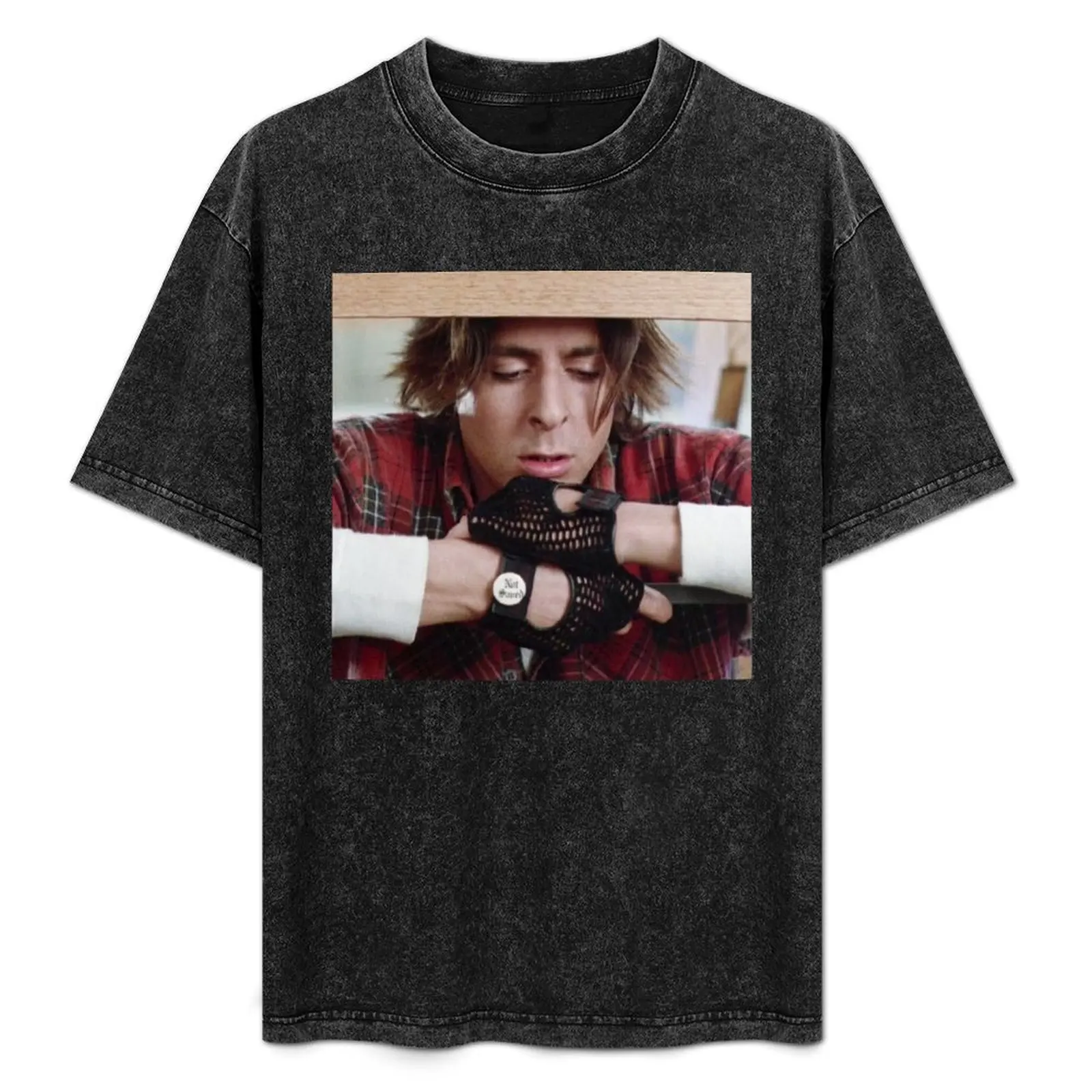 John Bender - The Breakfast Club T-Shirt aesthetic clothes oversized t shirt Louboutins cute clothes men clothes
John Bender - The Breakfast Club T-Shirt aesthetic clothes oversized t shirt Louboutins cute clothes men clothes