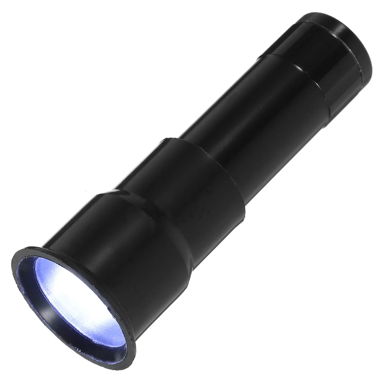 Egg C Light LED Flashlight for Checking Fertilized Eggs Growing Chicken Quail Incubation Farm Tool H held Small Bright
Egg C Light LED Flashlight for Checking Fertilized Eggs Growing Chicken Quail Incubation Farm Tool H held Small Bright