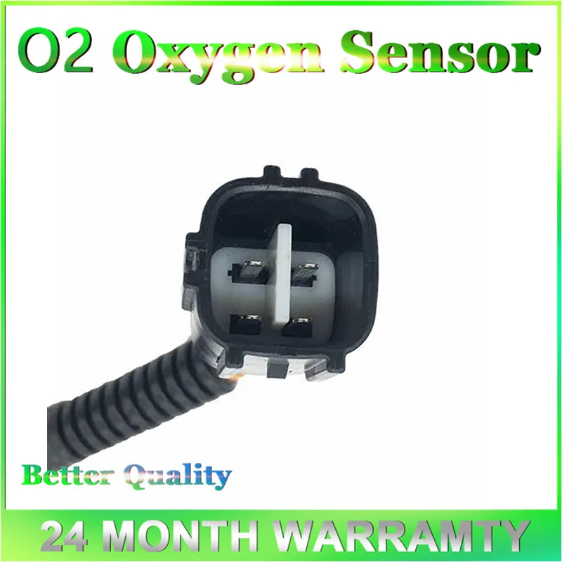 Lambda O2 Oxygen Sensor Downstream Fit For Subaru Forester XV 2.0i AWD 2.5L 2012-2016 Part NO# 22690-AA990 22690AA990
Lambda O2 Oxygen Sensor Downstream Fit For Subaru Forester XV 2.0i AWD 2.5L 2012-2016 Part NO# 22690-AA990 22690AA990