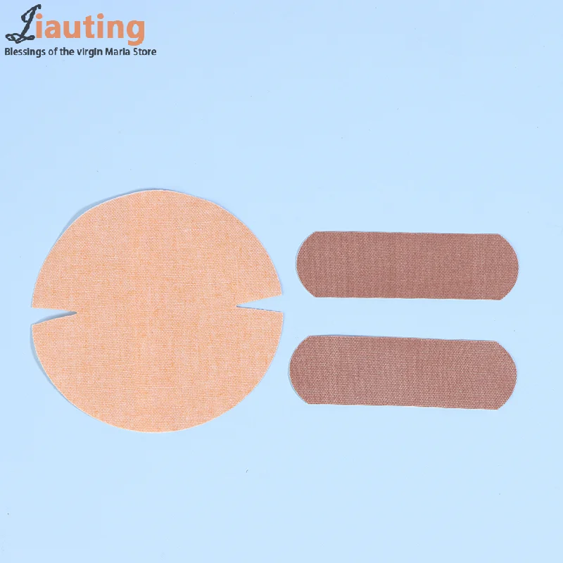 30/100PCS Cracked Heel Hand Treatment Patches, Cracked Heel Hand Repair Bandage
30/100PCS Cracked Heel Hand Treatment Patches, Cracked Heel Hand Repair Bandage