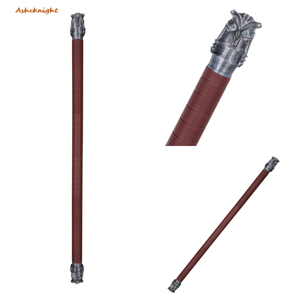 Game Mortal Kombat 2 Cosplay Jade Stick Ornament Accessories Party Disguise Suits Halloween Toy Prop Plastic Roleplay Decoration
Game Mortal Kombat 2 Cosplay Jade Stick Ornament Accessories Party Disguise Suits Halloween Toy Prop Plastic Roleplay Decoration
