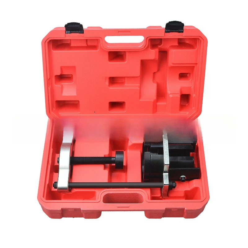 Suitable for Ford Mondeo bushing tool MK4 iron sleeve chassis disassembly tool
Suitable for Ford Mondeo bushing tool MK4 iron sleeve chassis disassembly tool