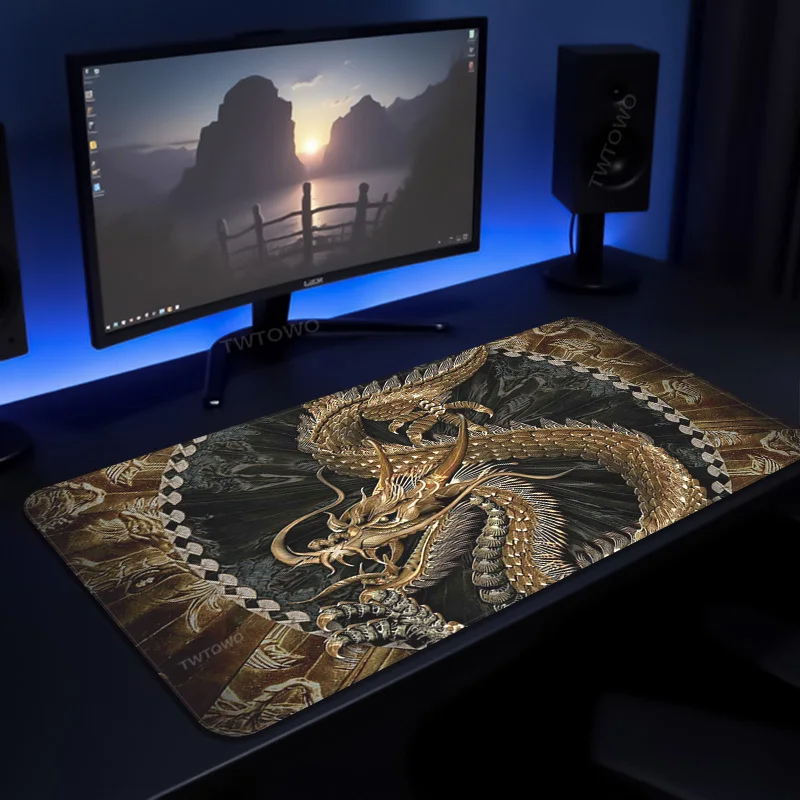 Коврик для мыши Dragon Gaming XL HD Компьютерный коврик для мыши на заказ XXL Натуральный каучук Офисные нескользящие офисные аксессуары Коврик для мыши
Коврик для мыши Dragon Gaming XL HD Компьютерный коврик для мыши на заказ XXL Натуральный каучук Офисные нескользящие офисные аксессуары Коврик для мыши