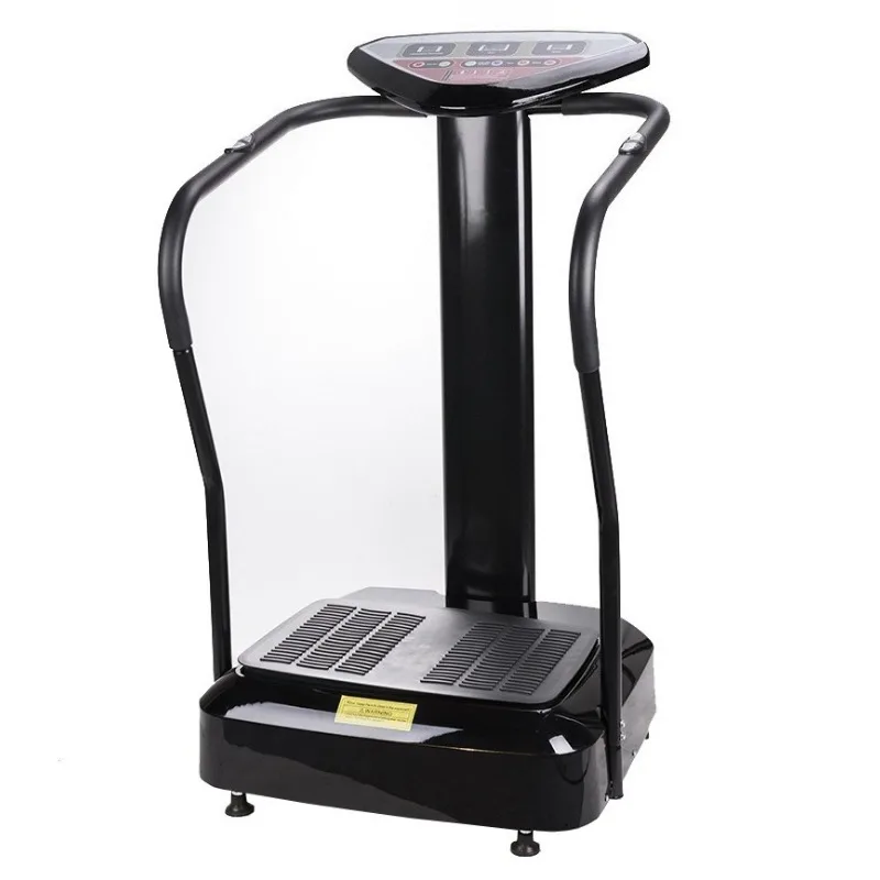 Fat rejection machine, standing meat shaker, full body fat burning and shaping artifact, home fitness equipment
Fat rejection machine, standing meat shaker, full body fat burning and shaping artifact, home fitness equipment