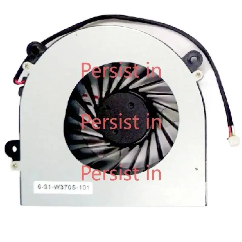 Новый 3-контактный вентилятор охлаждения процессора ADDA для W150 W150er AB7905HX-DE3 6-23-AW15E-011
Новый 3-контактный вентилятор охлаждения процессора ADDA для W150 W150er AB7905HX-DE3 6-23-AW15E-011