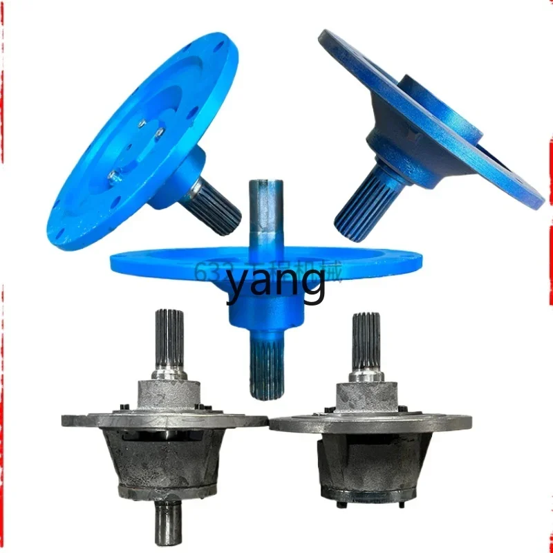 TMM Type 219 273 Cement Spiral Tail End 165 323 Lifting Reel Support Cover Conveyor Accessories Bearing Seat
TMM Type 219 273 Cement Spiral Tail End 165 323 Lifting Reel Support Cover Conveyor Accessories Bearing Seat