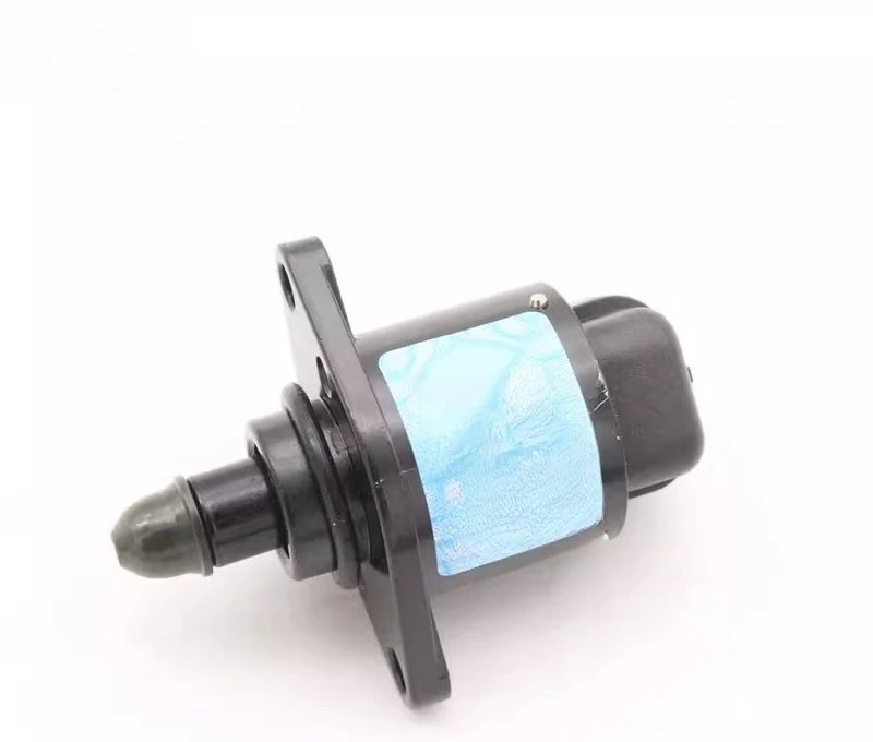 1pc for ChangAn star 636 399 2nd generation Taurus Kaono S460 starlight 4500 Idle motor valve motor
1pc for ChangAn star 636 399 2nd generation Taurus Kaono S460 starlight 4500 Idle motor valve motor
