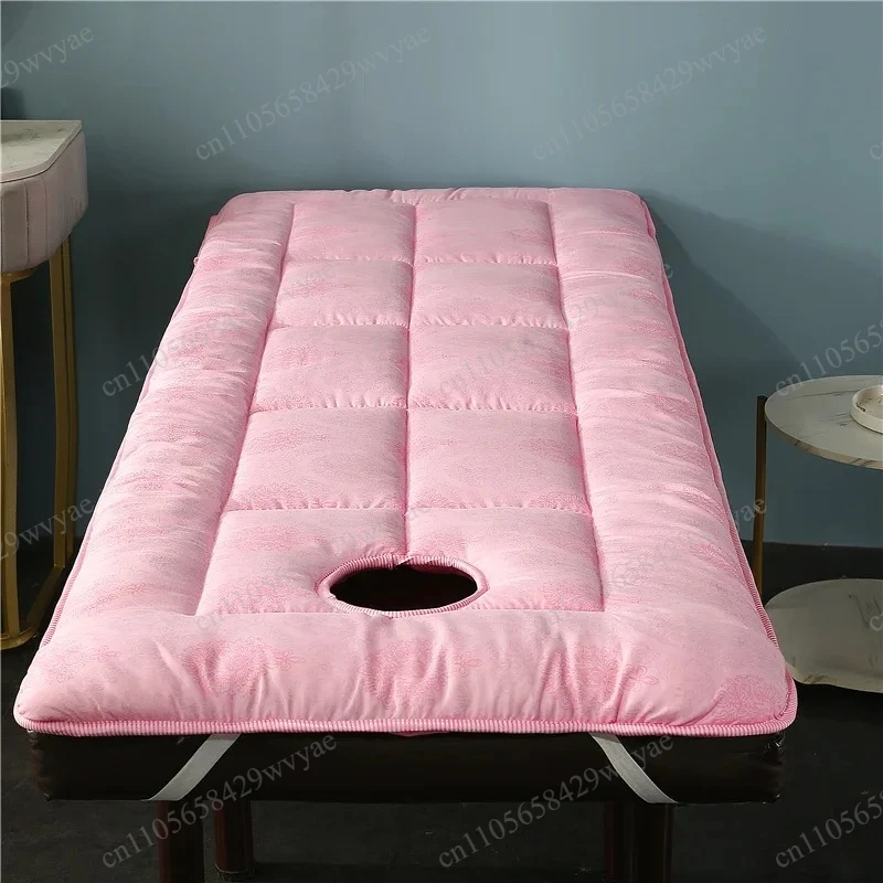 Folding Massage Mattress Pad, Skin-Friendly Comfort Cushion, Eco-Friendly Therapeutic Mat for Beauty Salon Spa Bed
Folding Massage Mattress Pad, Skin-Friendly Comfort Cushion, Eco-Friendly Therapeutic Mat for Beauty Salon Spa Bed