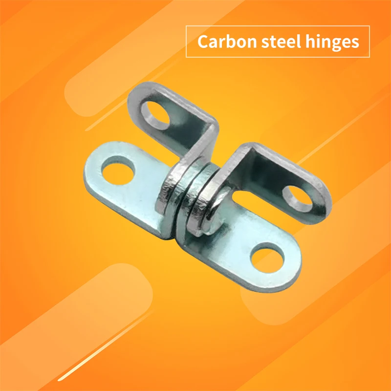 CL256 Steel Cabinet Door Corner Symmetric Hinge Miniature Bending Hinge Industrial Equipment Cabinet Hinge
CL256 Steel Cabinet Door Corner Symmetric Hinge Miniature Bending Hinge Industrial Equipment Cabinet Hinge