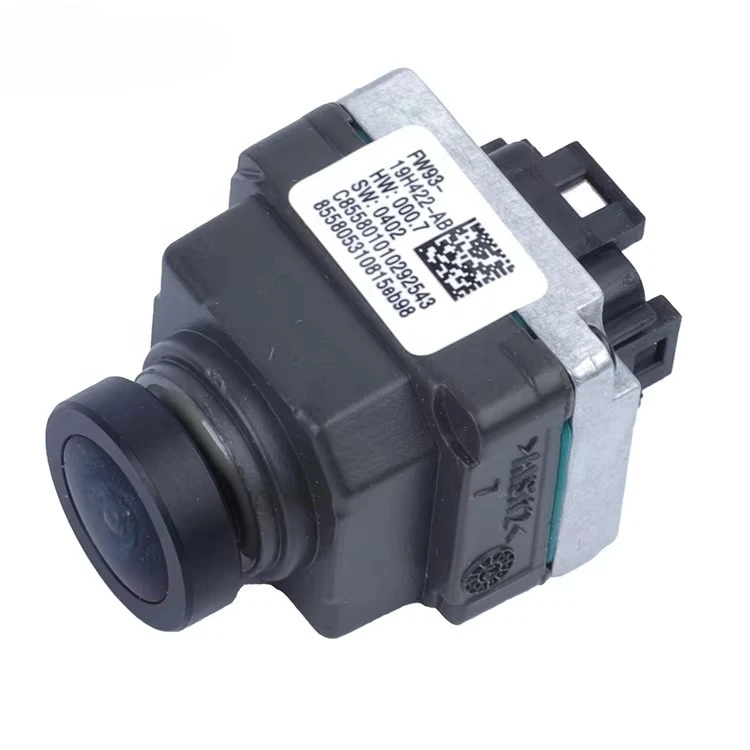 Range RoverSS 2011-2016 Автозапчасти Камера заднего вида FW93-19H422-AB FW9319H422AB
Range RoverSS 2011-2016 Автозапчасти Камера заднего вида FW93-19H422-AB FW9319H422AB