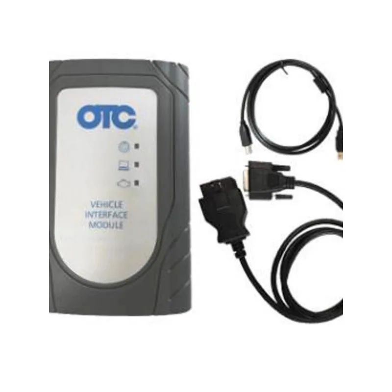 TOYOTA OTC V18.00.008 Techstream GTS OTC IT3 is suitable for Toyota diagnostic equipment
TOYOTA OTC V18.00.008 Techstream GTS OTC IT3 is suitable for Toyota diagnostic equipment