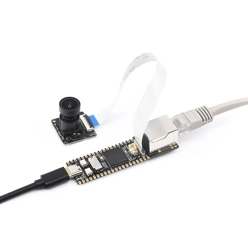 Micro RV1106 Network Edition Micro Development Board
Micro RV1106 Network Edition Micro Development Board