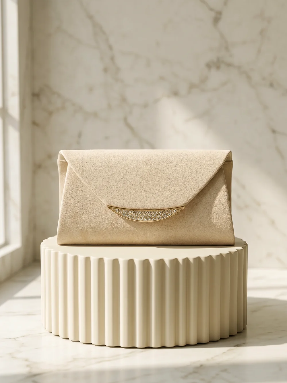 Texture Noble and Fashionable One Shoulder Crossbody Fashion Bag Party hand bag elegant luxury Fashion fold evening clutch bag
Texture Noble and Fashionable One Shoulder Crossbody Fashion Bag Party hand bag elegant luxury Fashion fold evening clutch bag