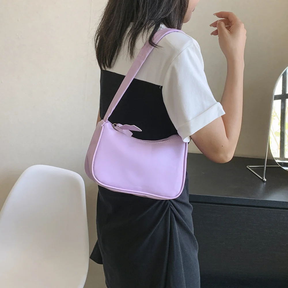 Pu Shoulder Bag Vintage Underarm Handbag Fashion Armpit Bag Fashion Women'S Shoulder Bag For Shopping Women Leisure
Pu Shoulder Bag Vintage Underarm Handbag Fashion Armpit Bag Fashion Women'S Shoulder Bag For Shopping Women Leisure
