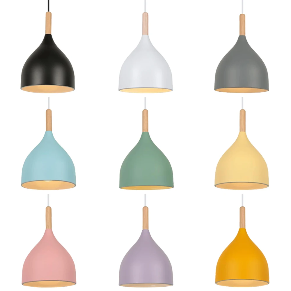 Nordic Modern Chandelier Wooden Pendant Light Bedroom Living Room LED E27 Hanging Lamp Restaurant Living Room Lighting Fixtures
Nordic Modern Chandelier Wooden Pendant Light Bedroom Living Room LED E27 Hanging Lamp Restaurant Living Room Lighting Fixtures