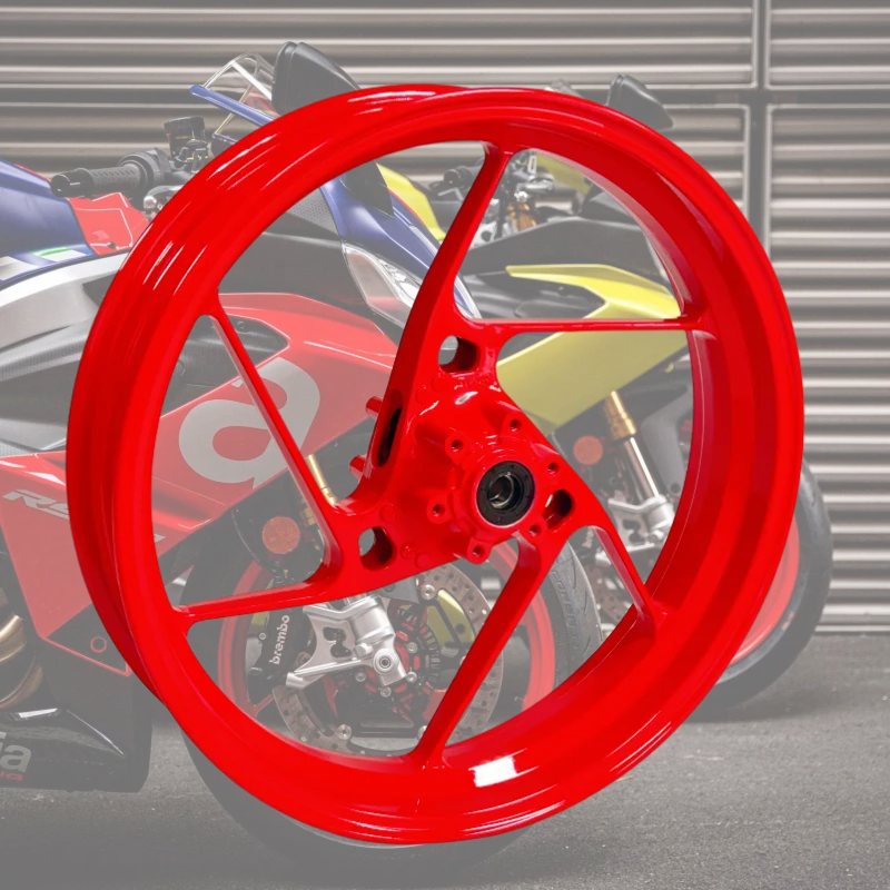 Переднее колесо для мотоцикла Aprilia RS660 Tuono 660
Переднее колесо для мотоцикла Aprilia RS660 Tuono 660