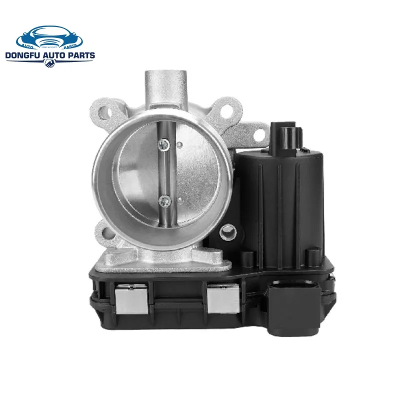 FS19434AB LR024970 New Electronic Throttle Body Assembly for Range Rover Evoque 2012-2013 L4 2.0L Petrol 2013-2015 LR2 DOHC
FS19434AB LR024970 New Electronic Throttle Body Assembly for Range Rover Evoque 2012-2013 L4 2.0L Petrol 2013-2015 LR2 DOHC