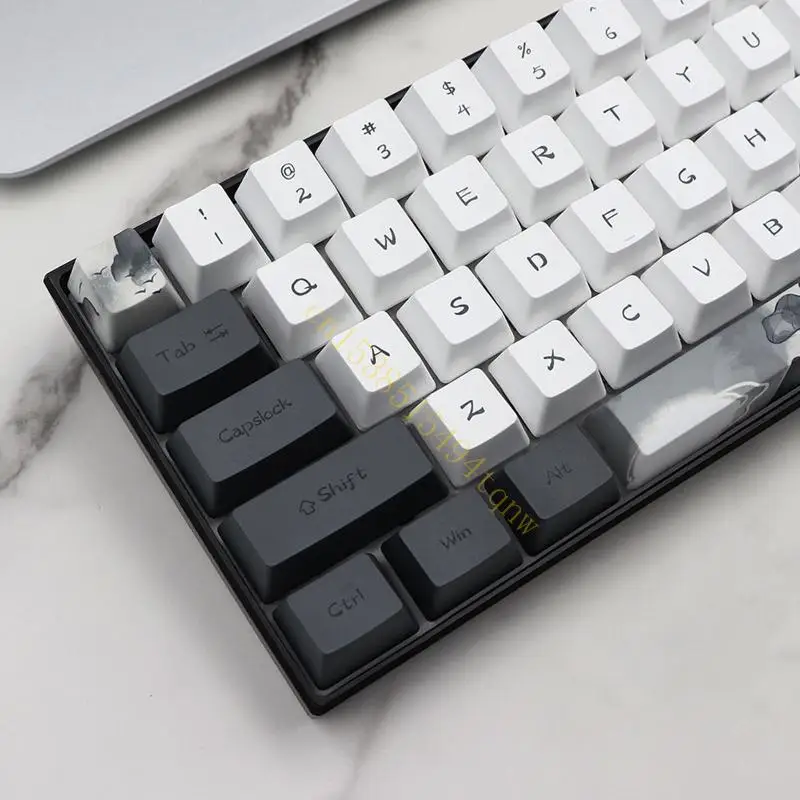 J60A 124 Keys Customized Lotus for Key PBT Dye Subbed Keycap OEM Profile for Key Cover for Mechanical Keyboard Ke
J60A 124 Keys Customized Lotus for Key PBT Dye Subbed Keycap OEM Profile for Key Cover for Mechanical Keyboard Ke
