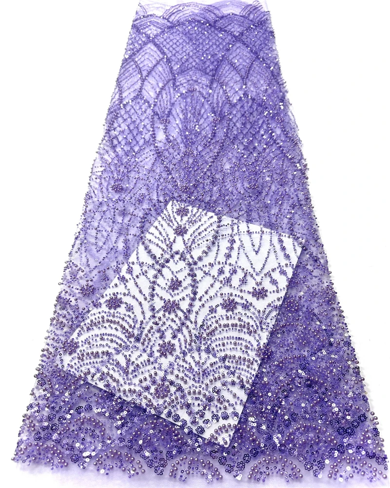 African Sequins Lace Fabric Gold High Quality Beads French Nigerian Groom Lace Net Fabric For Sewing Dress Wedding Party
African Sequins Lace Fabric Gold High Quality Beads French Nigerian Groom Lace Net Fabric For Sewing Dress Wedding Party