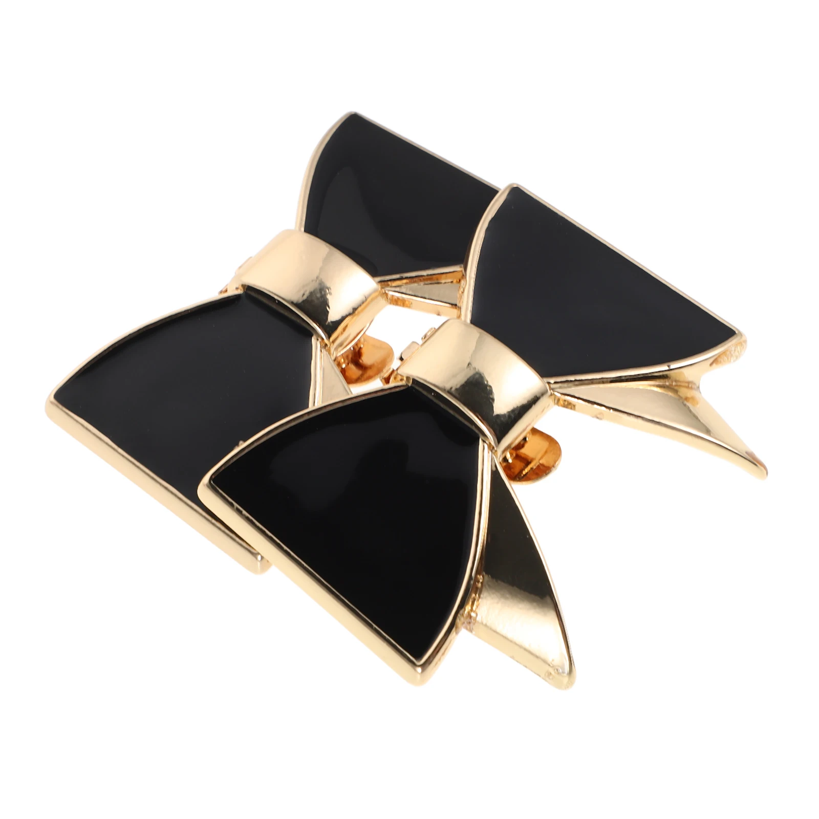 2pcs Butterfly Removable Shoe Buckle Clips Metal Bowknot Decorative Accessories for High Heels Women Zinc Alloy Hole
2pcs Butterfly Removable Shoe Buckle Clips Metal Bowknot Decorative Accessories for High Heels Women Zinc Alloy Hole