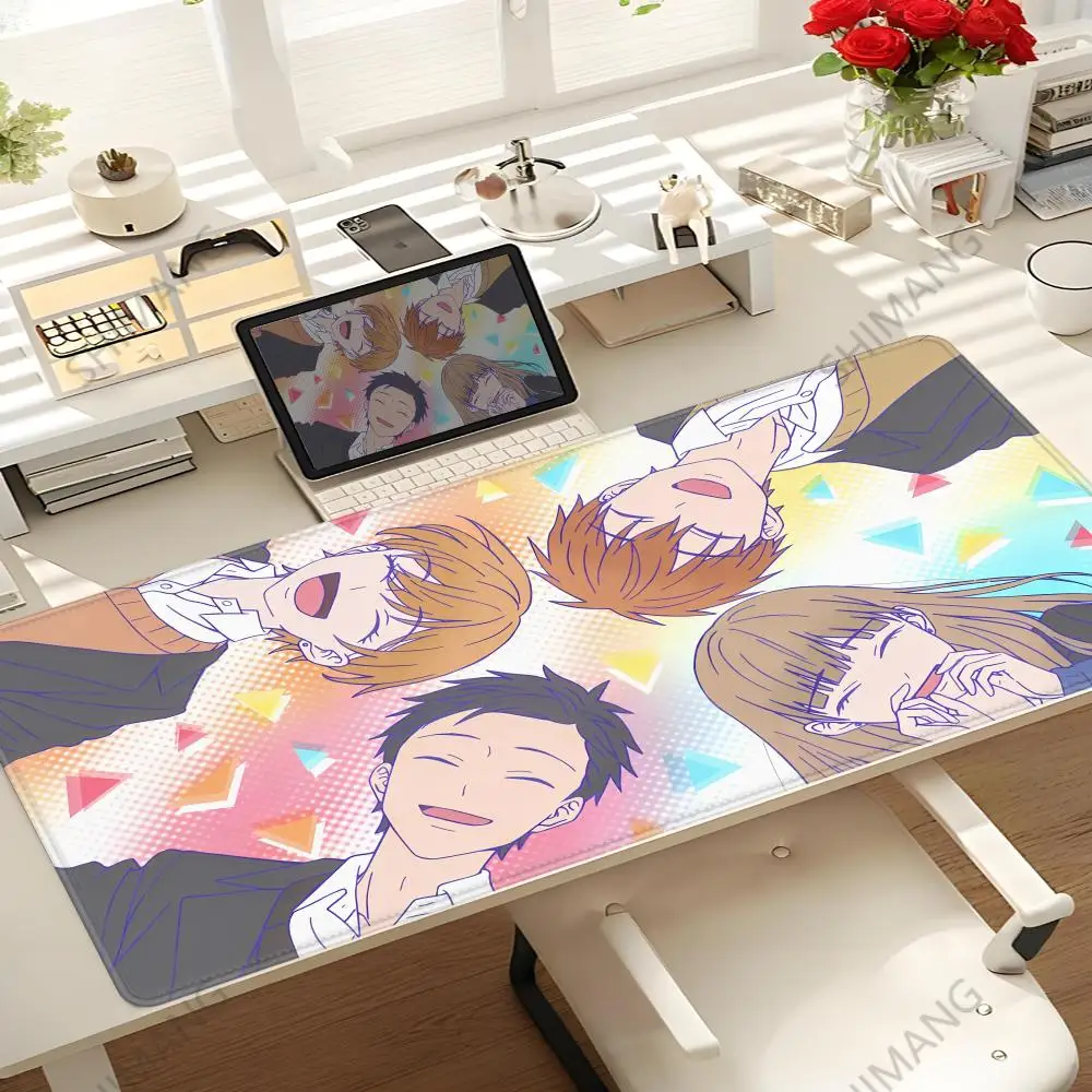 New Japanese Anime Koori no Jouheki Mouse Pad Desk Mat HD Gamer Large XXL Anime Girl MousePads PC Computer Accessories Carpet
New Japanese Anime Koori no Jouheki Mouse Pad Desk Mat HD Gamer Large XXL Anime Girl MousePads PC Computer Accessories Carpet