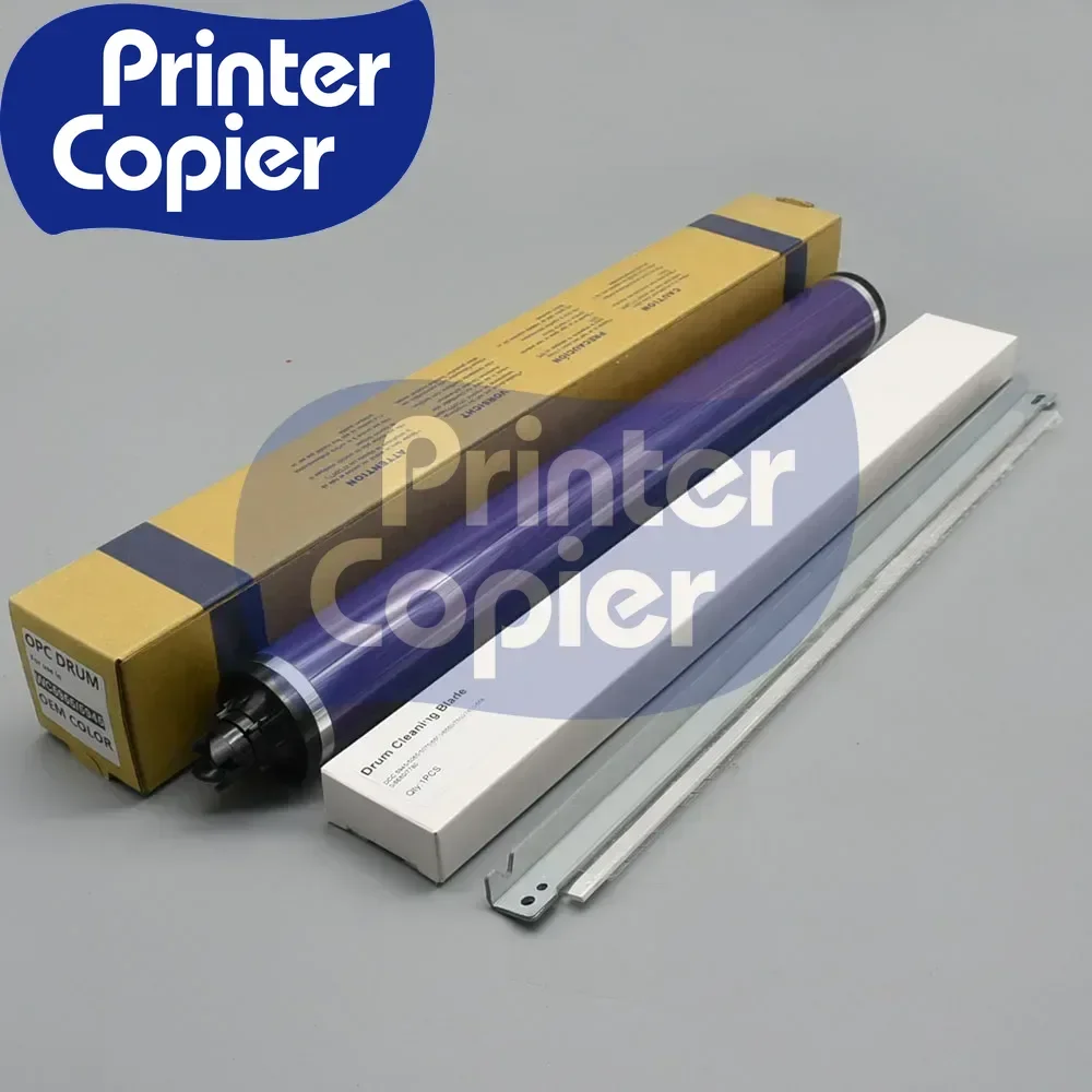1Set. Drum Cleaning Blade+WC5955 OPC Drum For xerox WorkCentre 5945 5955 5945i 5955i Copier Parts
1Set. Drum Cleaning Blade+WC5955 OPC Drum For xerox WorkCentre 5945 5955 5945i 5955i Copier Parts