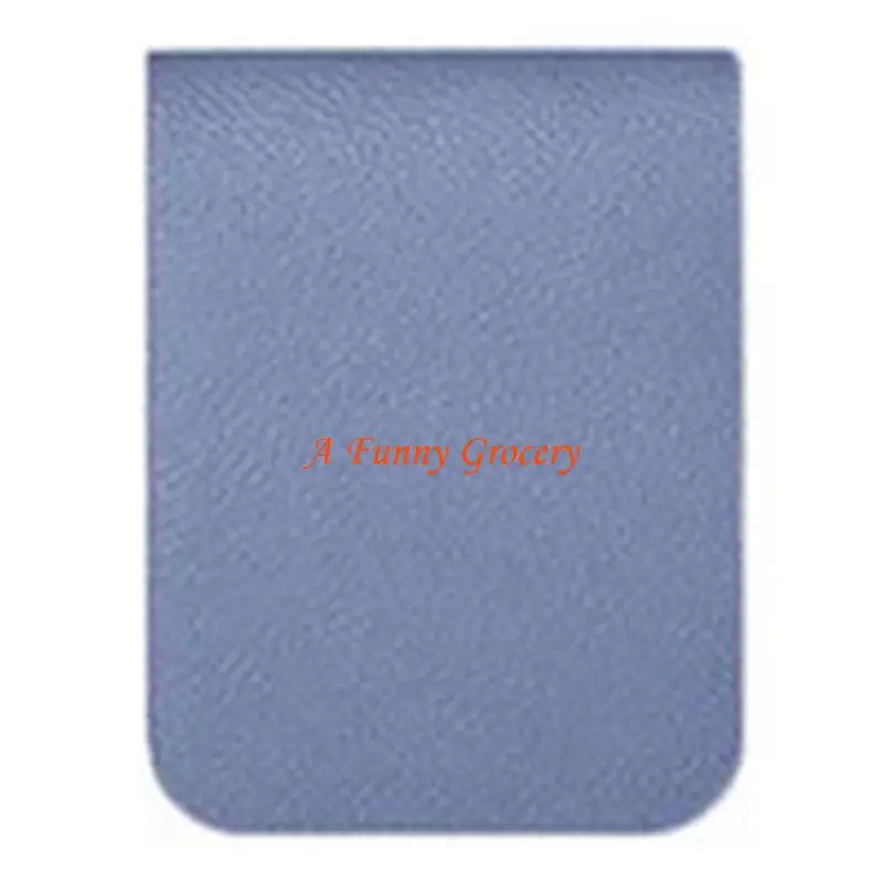 652E 4Pcs Leather Bookmarks Book Page Clip Slip Resistant Book Page Divider for Book Lover Student Reading
652E 4Pcs Leather Bookmarks Book Page Clip Slip Resistant Book Page Divider for Book Lover Student Reading