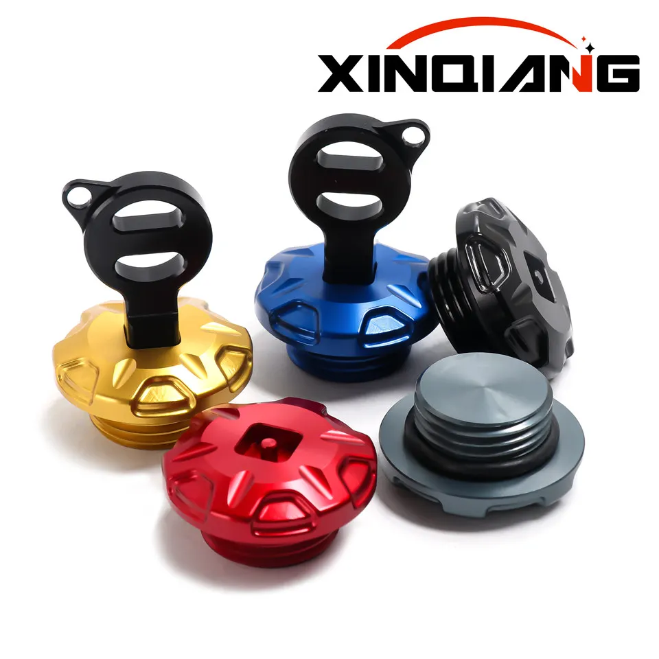 NEW Motorcycles Anti theft Oil Filler Cap Engine Oil Plug Cover For YAMAHA YZF-R6 YZFR6 R6S R6 1999-2021 2020 2017 Accessories
NEW Motorcycles Anti theft Oil Filler Cap Engine Oil Plug Cover For YAMAHA YZF-R6 YZFR6 R6S R6 1999-2021 2020 2017 Accessories