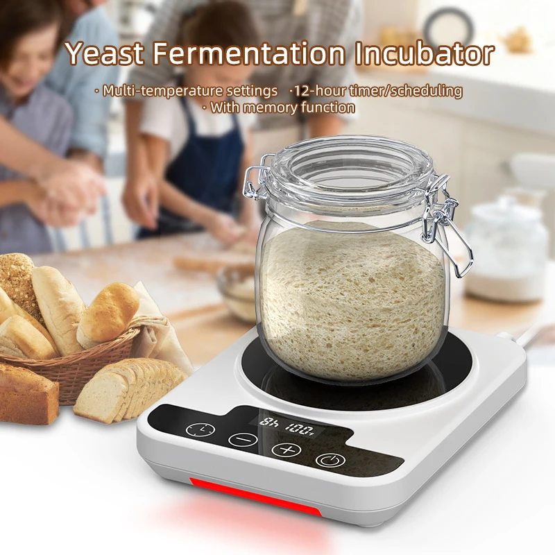 Cup Heater Coffee Mug Warmer Yeast Fermentation Thermostat Electric Hot Plate Adjustable Temperature Warmer Coaster Heating Milk
Cup Heater Coffee Mug Warmer Yeast Fermentation Thermostat Electric Hot Plate Adjustable Temperature Warmer Coaster Heating Milk