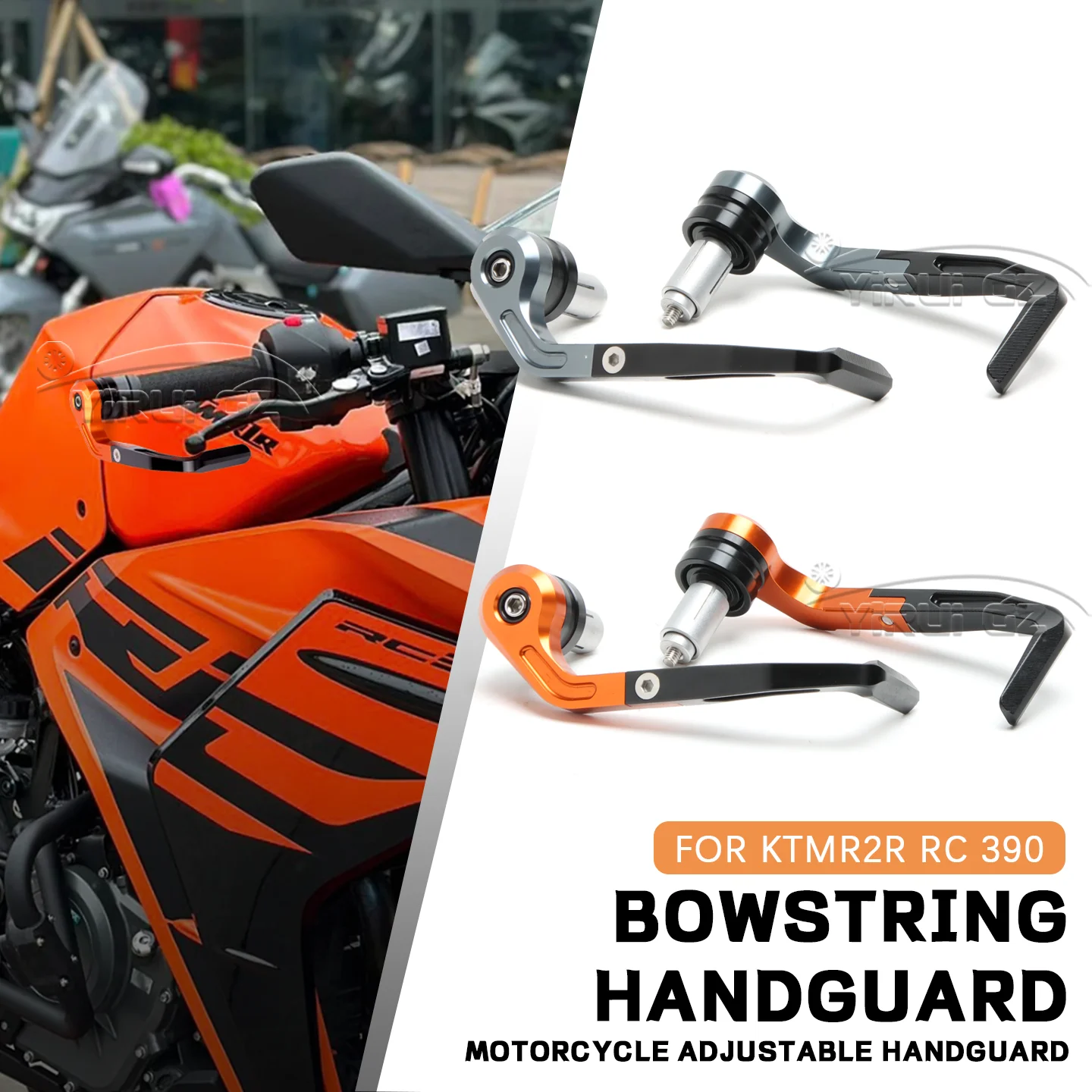 Для RC 390 RC 390 R C 390 Универсальные 7/8 "защитные приспособления на руль, универсальные аксессуары для мотоциклов, защита тормозного рычага с ЧПУ, алюминий
Для RC 390 RC 390 R C 390 Универсальные 7/8 "защитные приспособления на руль, универсальные аксессуары для мотоциклов, защита тормозного рычага с ЧПУ, алюминий