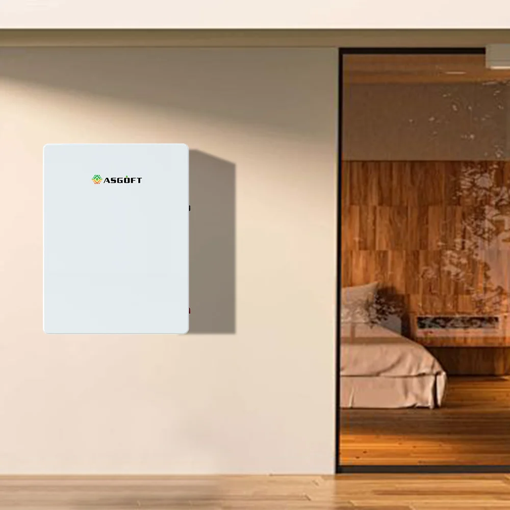 EU Stock CE IEC 48V 5KW 10KW LiFePO4 Battery Home Solar Power Energy System Solar Generator Lithium Ion Batteries In Parallels
EU Stock CE IEC 48V 5KW 10KW LiFePO4 Battery Home Solar Power Energy System Solar Generator Lithium Ion Batteries In Parallels
