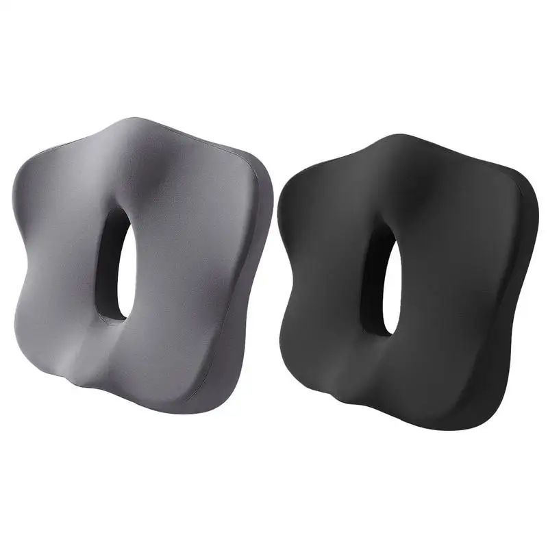 Soft Hip Support Pillow Memory Foam Waist Support Chair Pillows Non-Slip Design Hips Support Cushion For Teachers Students
Soft Hip Support Pillow Memory Foam Waist Support Chair Pillows Non-Slip Design Hips Support Cushion For Teachers Students