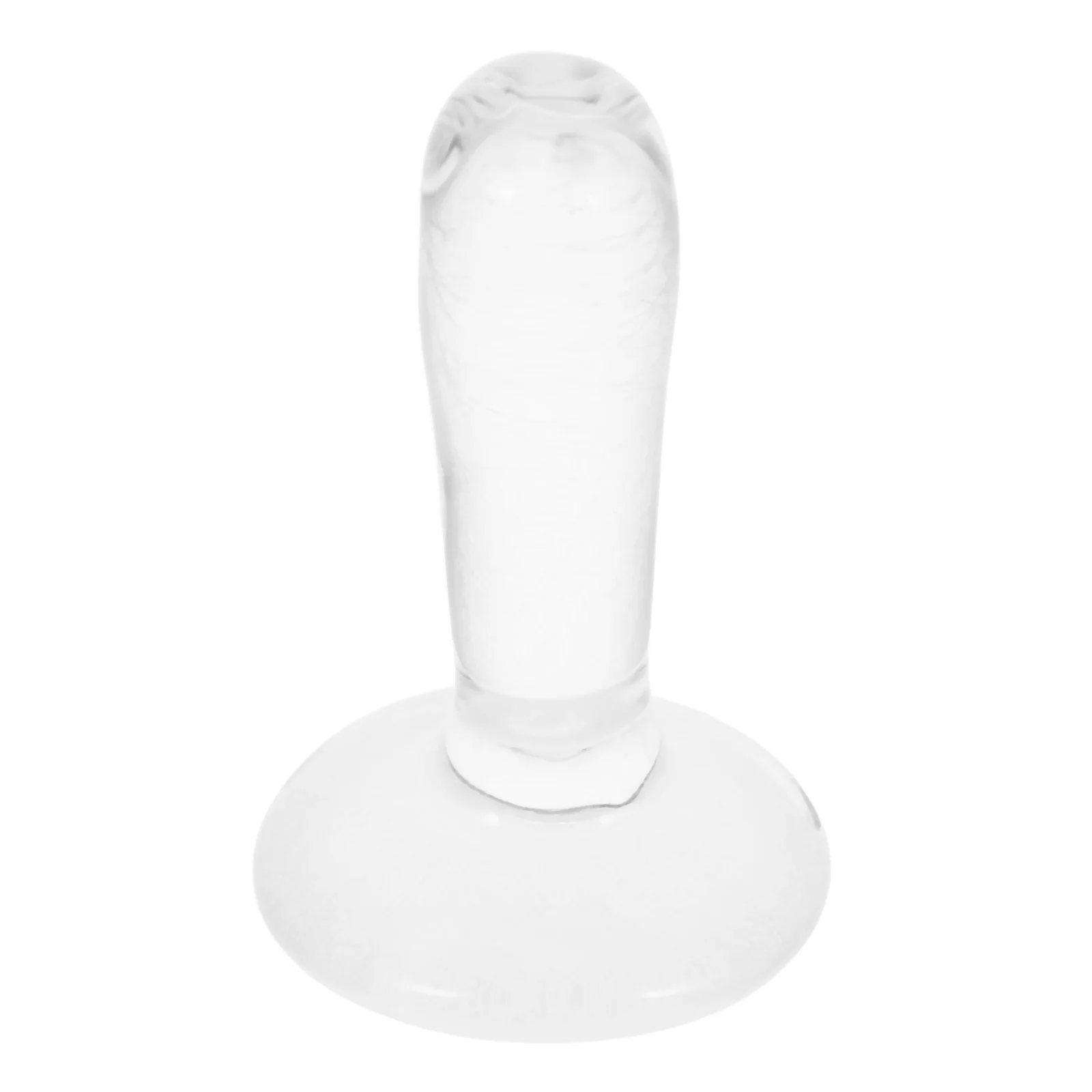 Crystal Glass Grinding Pestle Muller for Pigment Grinder Paint Making with Flat Bottom Painting Tools
Crystal Glass Grinding Pestle Muller for Pigment Grinder Paint Making with Flat Bottom Painting Tools