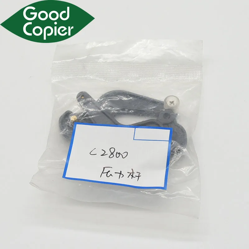 For Ricoh MP C2500 C3000 C2800 C3300 New Quality Fuser Pressure Release Lever Copier Printer Spare Parts
For Ricoh MP C2500 C3000 C2800 C3300 New Quality Fuser Pressure Release Lever Copier Printer Spare Parts
