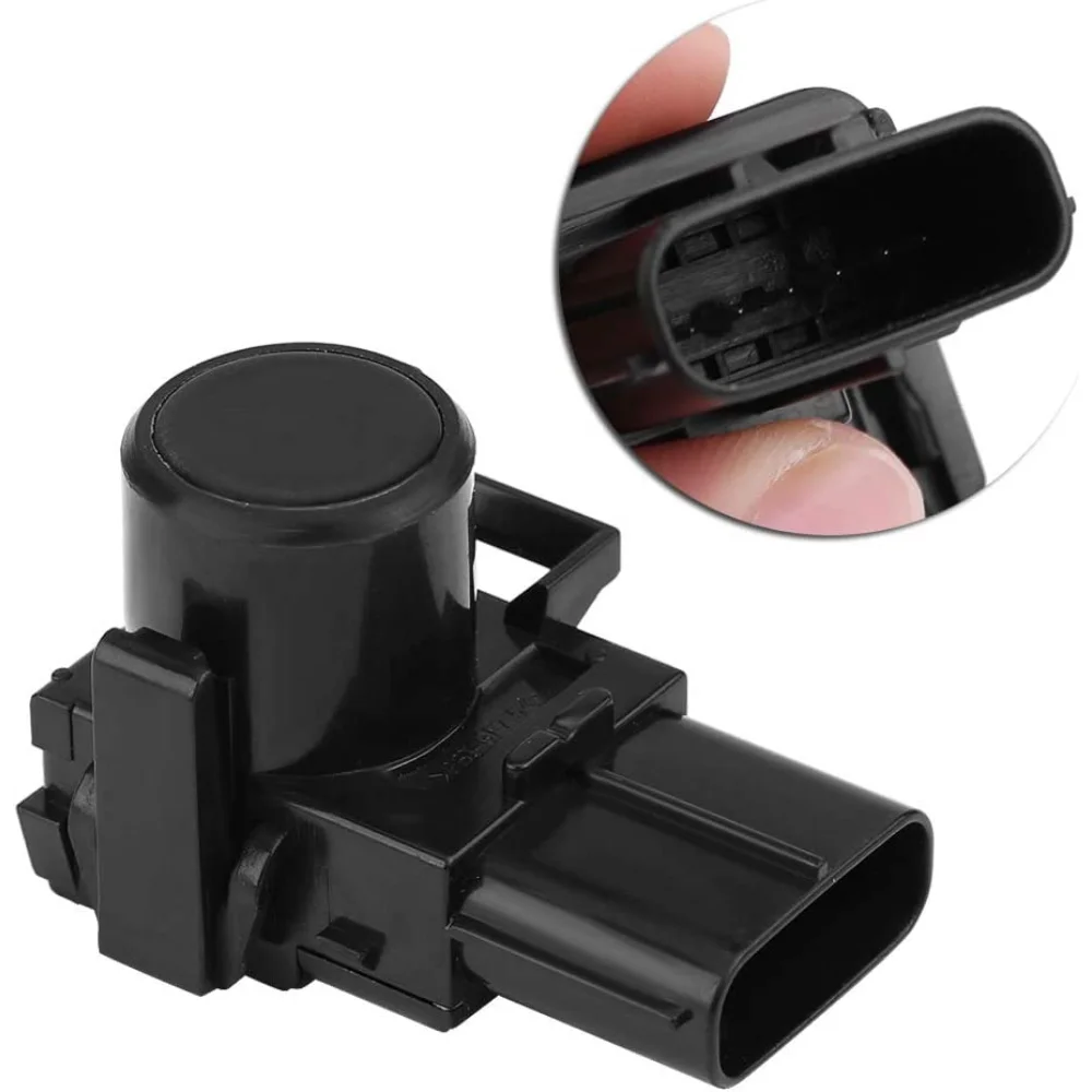 Parking Assist Sensor Assembly PDC Parking Sensor Bumper Reverse Assist For Toyota Pickup Truck SUV 89341-33130 NEW
Parking Assist Sensor Assembly PDC Parking Sensor Bumper Reverse Assist For Toyota Pickup Truck SUV 89341-33130 NEW