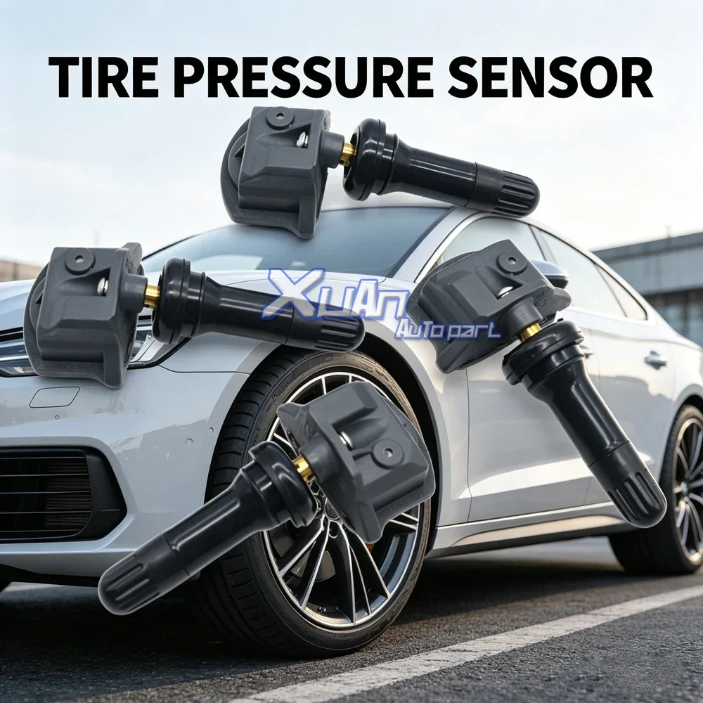 For Honda Acura ILX 2019 Odyssey lingxi L Integra 42753T3RA02 42753-T3R-A02 NEW TPMS Tire Pressure Monitoring Sensor 433MHZ
For Honda Acura ILX 2019 Odyssey lingxi L Integra 42753T3RA02 42753-T3R-A02 NEW TPMS Tire Pressure Monitoring Sensor 433MHZ