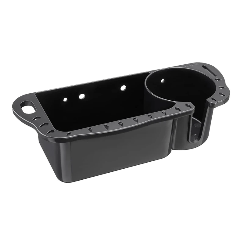 Universal Multifunctio Marine Storage Can Cup Holder Fishing Equipment Tool Box For Boat Marine Yacht Pontoon
Universal Multifunctio Marine Storage Can Cup Holder Fishing Equipment Tool Box For Boat Marine Yacht Pontoon