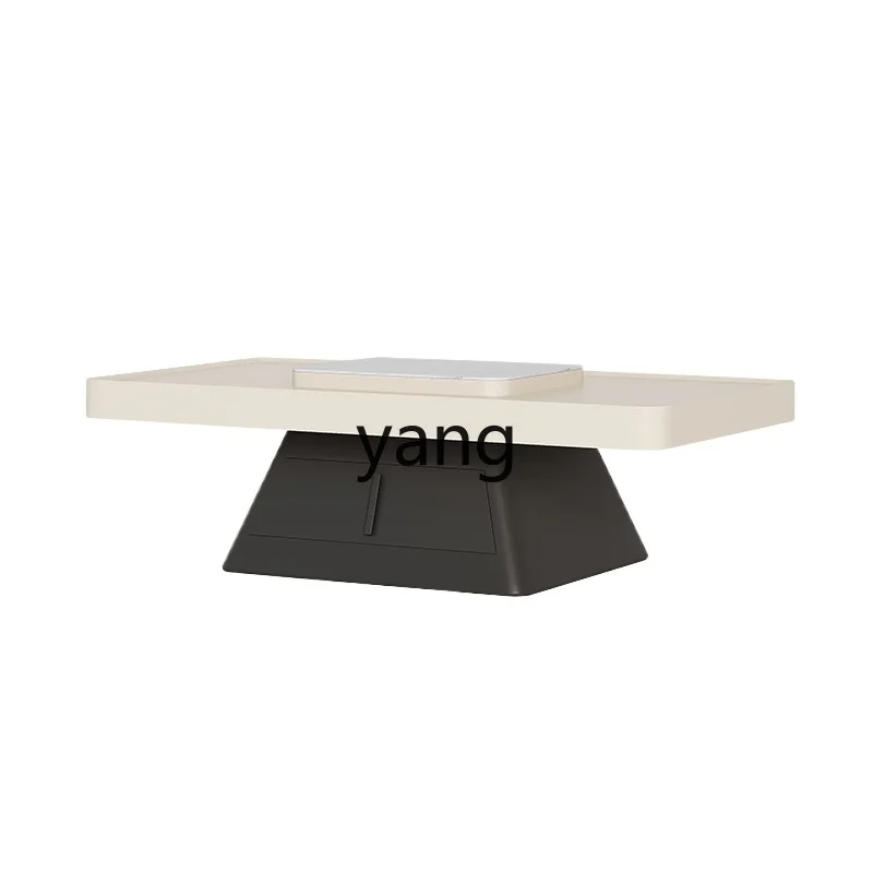 L'm'm Household Coffee Table Living Room Modern Minimalist High Sense Creative New Sofa and Tea Table
L'm'm Household Coffee Table Living Room Modern Minimalist High Sense Creative New Sofa and Tea Table