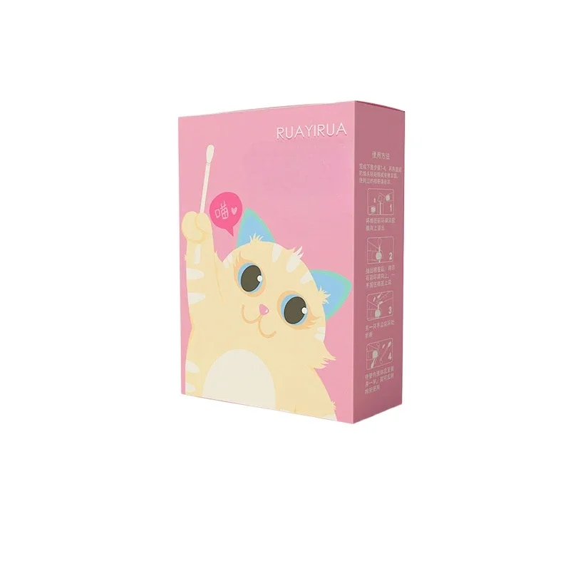 3PCS/SET Pet Cats Dogs Ears Ears Eyes Tear Stain Cleaning All-in-One Essential Oil Cotton Swabs Convenient & Hygienic
3PCS/SET Pet Cats Dogs Ears Ears Eyes Tear Stain Cleaning All-in-One Essential Oil Cotton Swabs Convenient & Hygienic