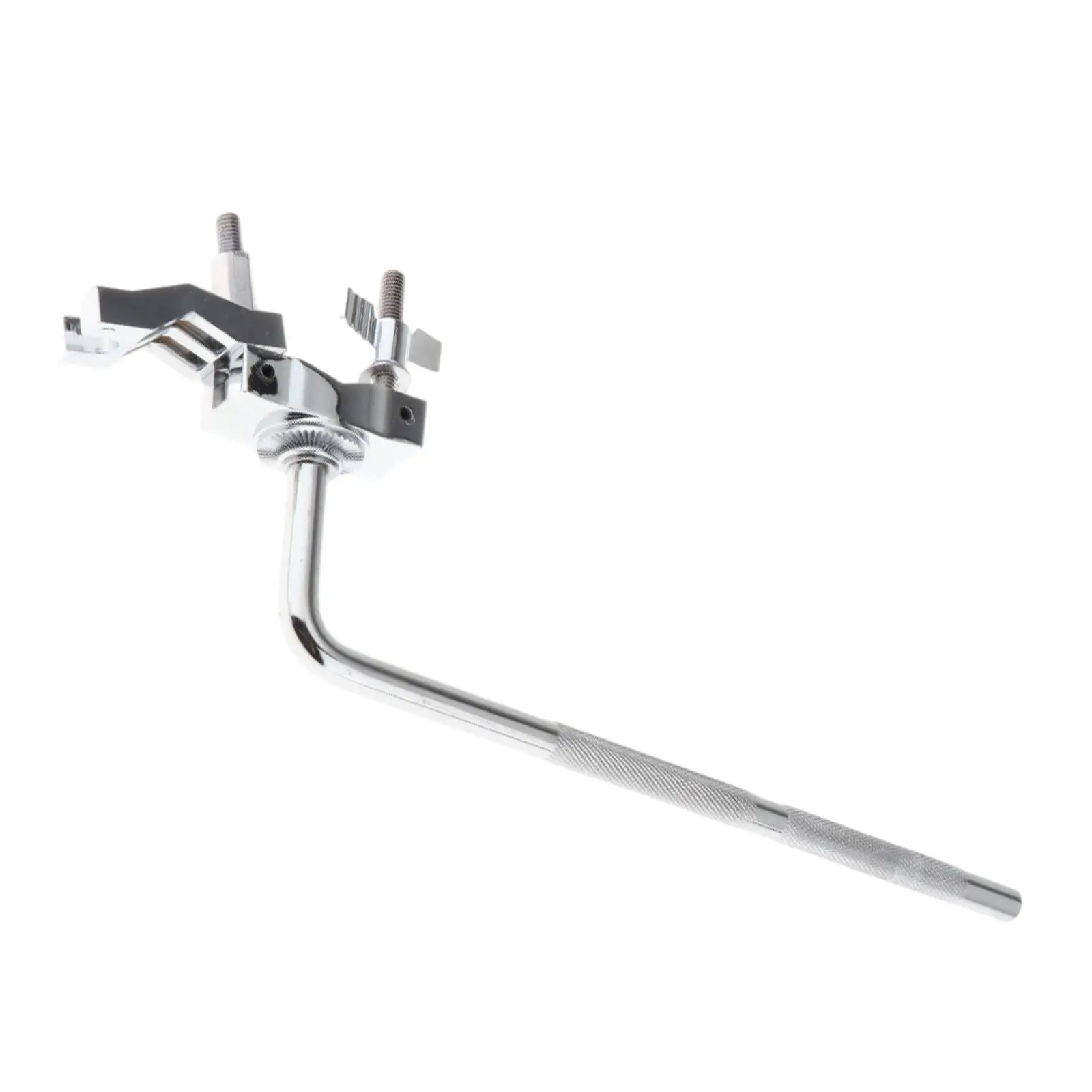 Cowbell Mount Cowbell Clamp Musical Instrument Parts Drum Set Accessory Drum Drum Set Clamp Easy to Install Cowbell Holder
Cowbell Mount Cowbell Clamp Musical Instrument Parts Drum Set Accessory Drum Drum Set Clamp Easy to Install Cowbell Holder