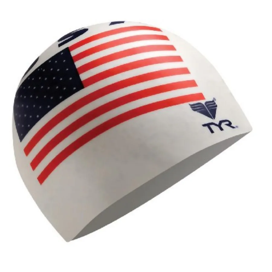 USA Latex Cap, 2026 year
USA Latex Cap, 2026 year