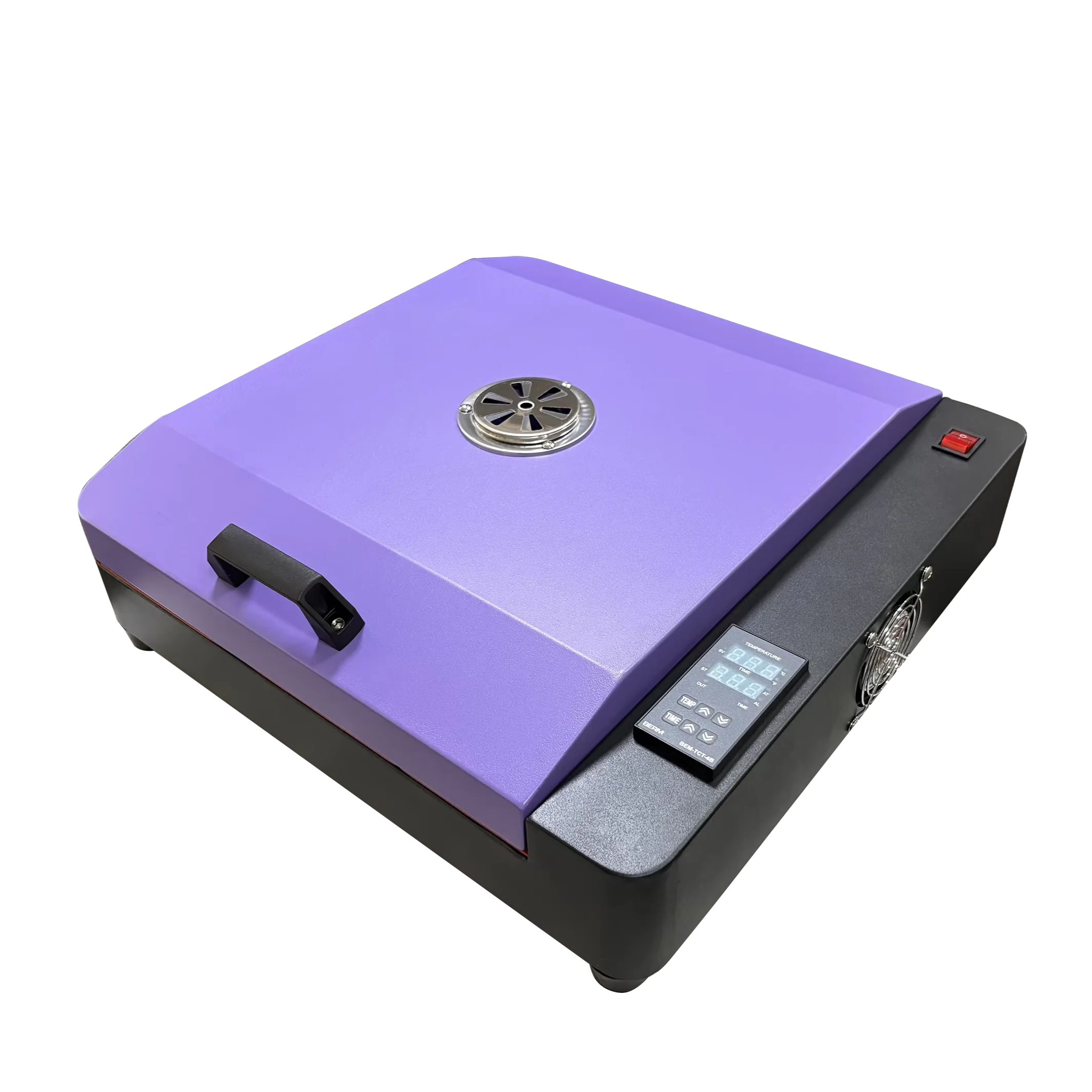 Automatic Multifunctional DTF Oven Curing Machine A3 A4 PET Film Dryer 1-Year Warranty DTF Printer Powder Shaker Condition New
Automatic Multifunctional DTF Oven Curing Machine A3 A4 PET Film Dryer 1-Year Warranty DTF Printer Powder Shaker Condition New