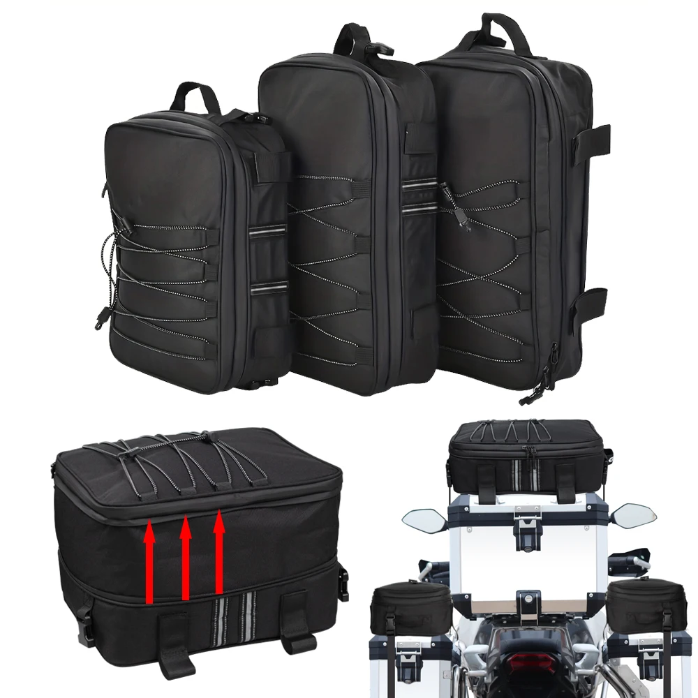 Водонепроницаемая сумка для мотоцикла для BMW R 1200 1250 GS LC Adventure Top Box, кофры, сумка, чехол для мотоцикла, боковой чехол, кофры для багажа
Водонепроницаемая сумка для мотоцикла для BMW R 1200 1250 GS LC Adventure Top Box, кофры, сумка, чехол для мотоцикла, боковой чехол, кофры для багажа