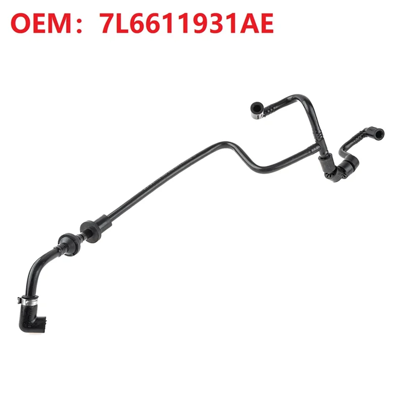 AB56-Braking System Vacuum Hose 7L6611931AE,7L6 611 931 AE For Q7 2007-2009,VW Touareg 2006-2007
AB56-Braking System Vacuum Hose 7L6611931AE,7L6 611 931 AE For Q7 2007-2009,VW Touareg 2006-2007